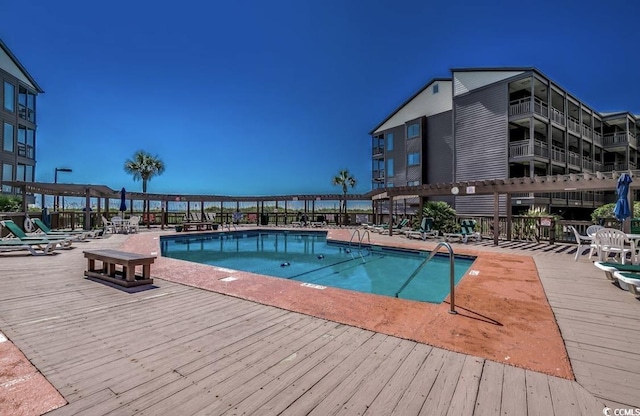 207 N Ocean Blvd Unit 342, North Myrtle Beach, SC 29582 - photo 32