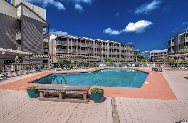 207 N Ocean Blvd Unit 342, North Myrtle Beach, SC 29582 - photo 33
