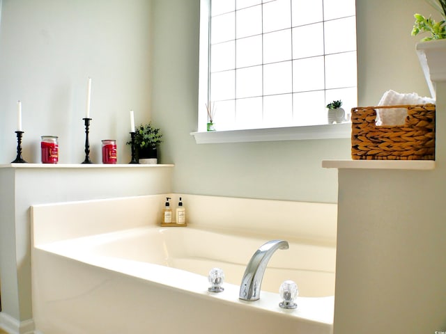230 Vermillion Dr, Little River, SC 29566 - bathroom featuring a bath