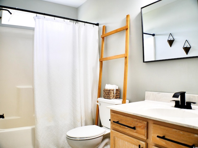 230 Vermillion Dr, Little River, SC 29566 - full bath with vanity and shower / tub combo