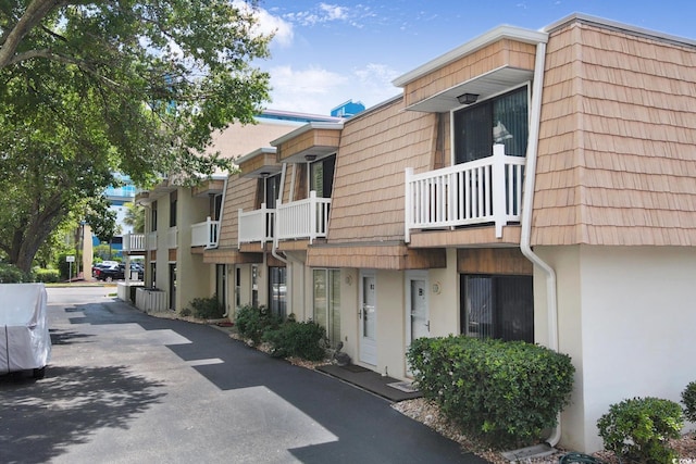 211 76th Ave N Unit A3, Myrtle Beach, SC 29572 - view of building exterior