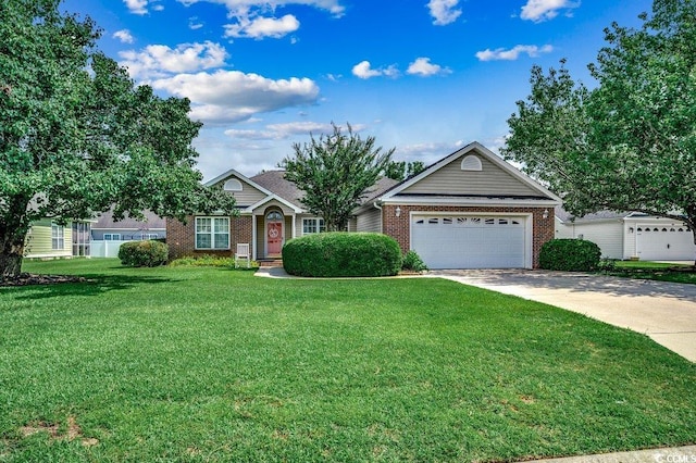 303 Ayrie Ct, Conway, SC 29527 - photo 1