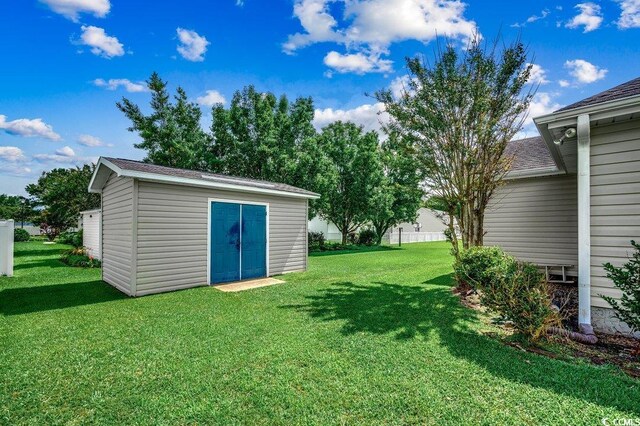 303 Ayrie Ct, Conway, SC 29527 - photo 24