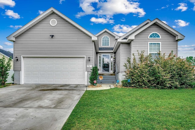 2461 Summerhaven Loop, Conway, SC 29527 - photo 1
