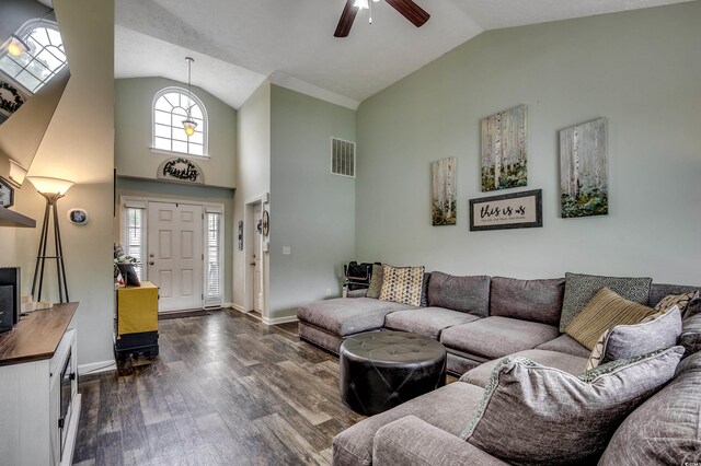 2461 Summerhaven Loop, Conway, SC 29527 - photo 6