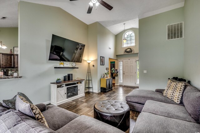 2461 Summerhaven Loop, Conway, SC 29527 - photo 7