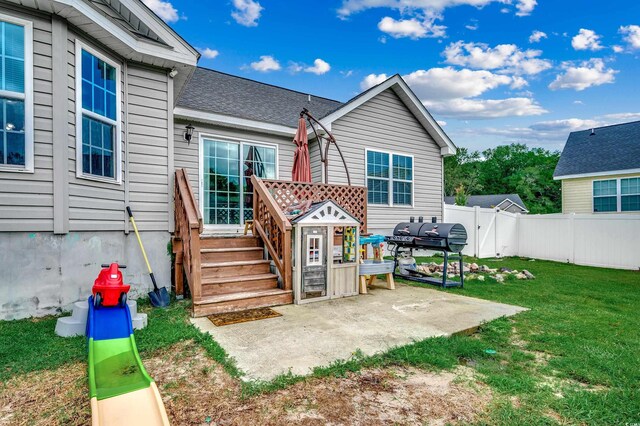 2461 Summerhaven Loop, Conway, SC 29527 - photo 20
