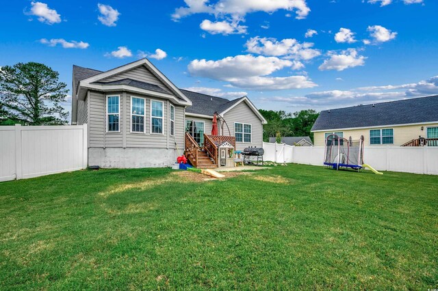2461 Summerhaven Loop, Conway, SC 29527 - photo 22