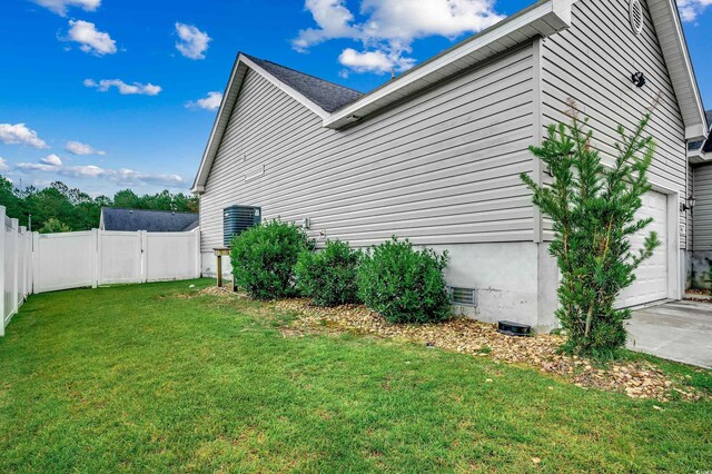 2461 Summerhaven Loop, Conway, SC 29527 - photo 24