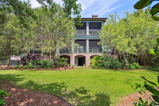 58 Swan Point Trl, Georgetown, SC 29440 - photo 37