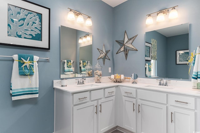 170 Bantry Ln, Conway, SC 29526 - full bath featuring double vanity