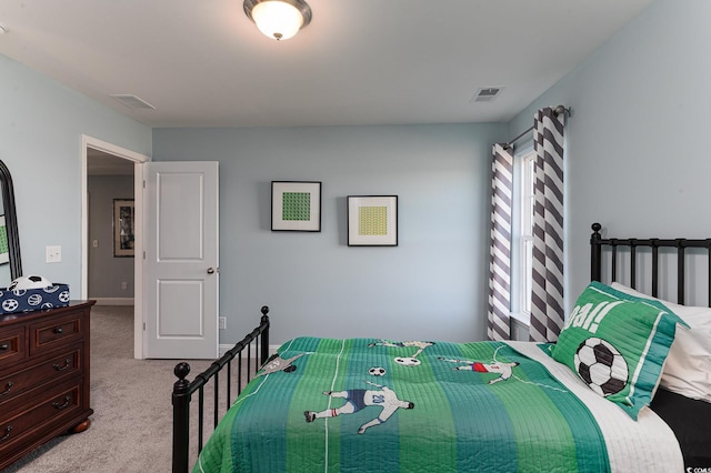 170 Bantry Ln, Conway, SC 29526 - view of carpeted bedroom