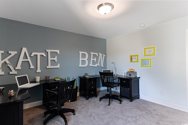 170 Bantry Ln, Conway, SC 29526 - office space with carpet flooring