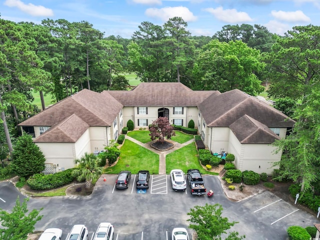 405 Pipers Ln Unit 405, Myrtle Beach, SC 29575 - view of subject property