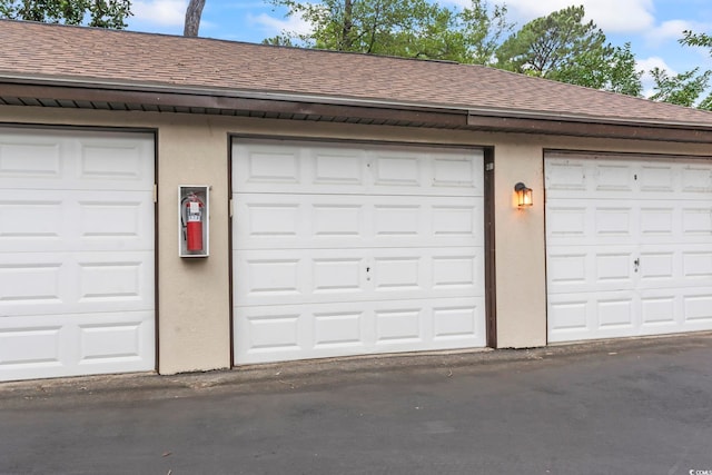 405 Pipers Ln Unit 405, Myrtle Beach, SC 29575 - view of garage