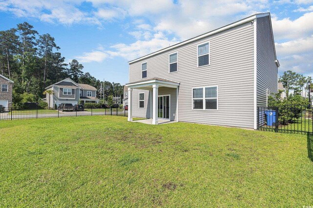 2989 Skylar Dr, Myrtle Beach, SC 29577 - photo 26