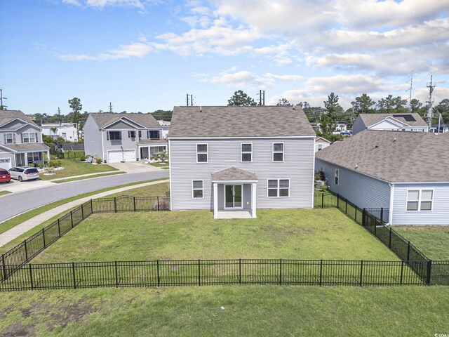 2989 Skylar Dr, Myrtle Beach, SC 29577 - photo 27