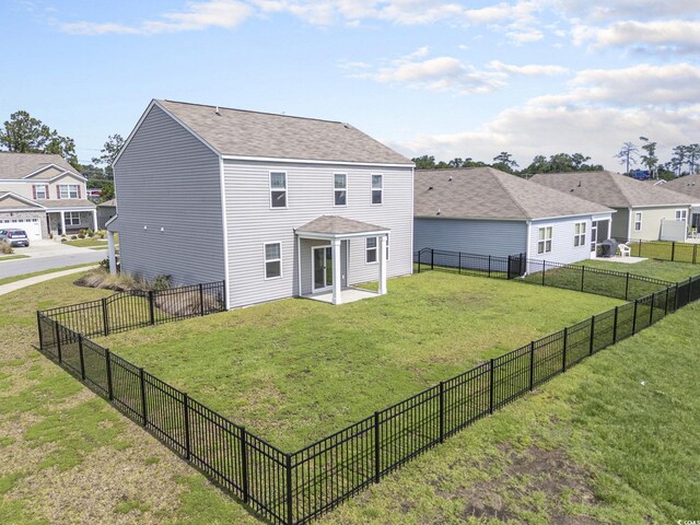 2989 Skylar Dr, Myrtle Beach, SC 29577 - photo 28