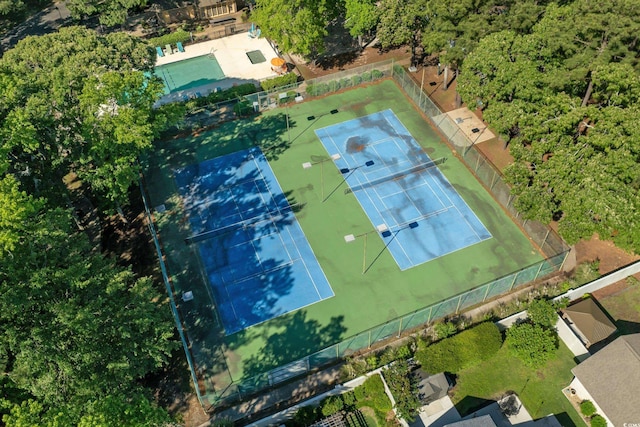 830 44th Ave N Unit T3, Myrtle Beach, SC 29577 - aerial view