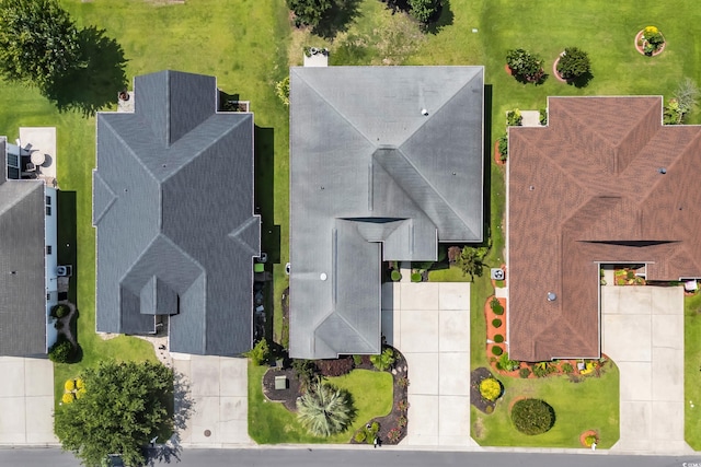 773 Wintercreeper Dr, Longs, SC 29568 - drone / aerial view