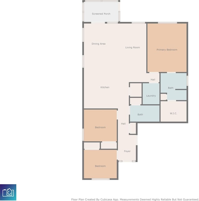 1178 Pyxie Moss Dr, Little River, SC 29566 - property floor plan