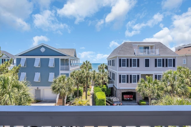 573 S Dunes Dr, Pawleys Island, SC 29585 - water view