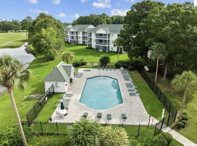 556 White River Dr Unit 44F, Myrtle Beach, SC 29579 - photo 6