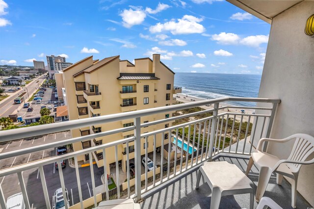 2301 S Ocean Blvd Unit 702, North Myrtle Beach, SC 29582 - photo 29