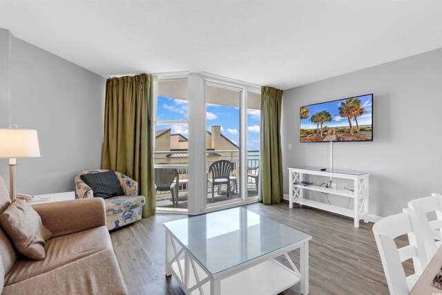 2301 S Ocean Blvd Unit 702, North Myrtle Beach, SC 29582 - photo 6