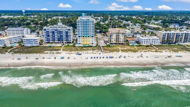 2301 S Ocean Blvd Unit 702, North Myrtle Beach, SC 29582 - photo 5
