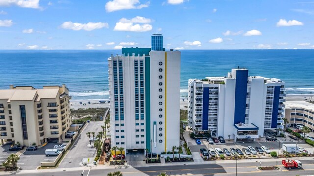 2301 S Ocean Blvd Unit 702, North Myrtle Beach, SC 29582 - photo 1