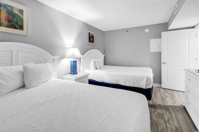 2301 S Ocean Blvd Unit 702, North Myrtle Beach, SC 29582 - photo 24