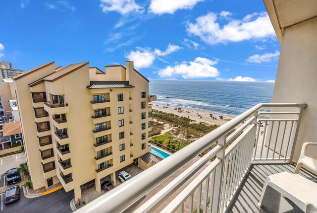2301 S Ocean Blvd Unit 702, North Myrtle Beach, SC 29582 - photo 30