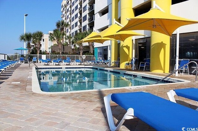 2301 S Ocean Blvd Unit 702, North Myrtle Beach, SC 29582 - photo 38
