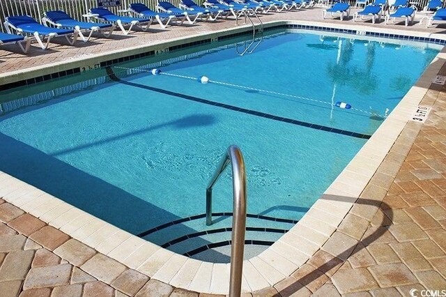 2301 S Ocean Blvd Unit 702, North Myrtle Beach, SC 29582 - photo 39
