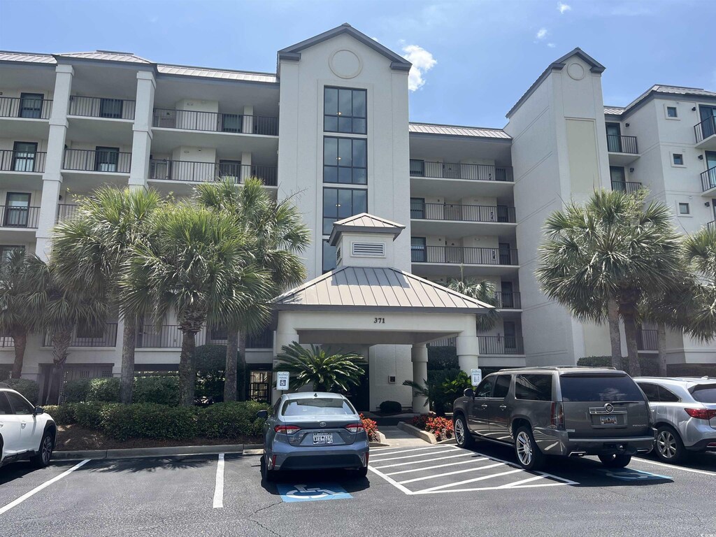 371 S Dunes Dr, Pawleys Island, SC 29585 - photo 1
