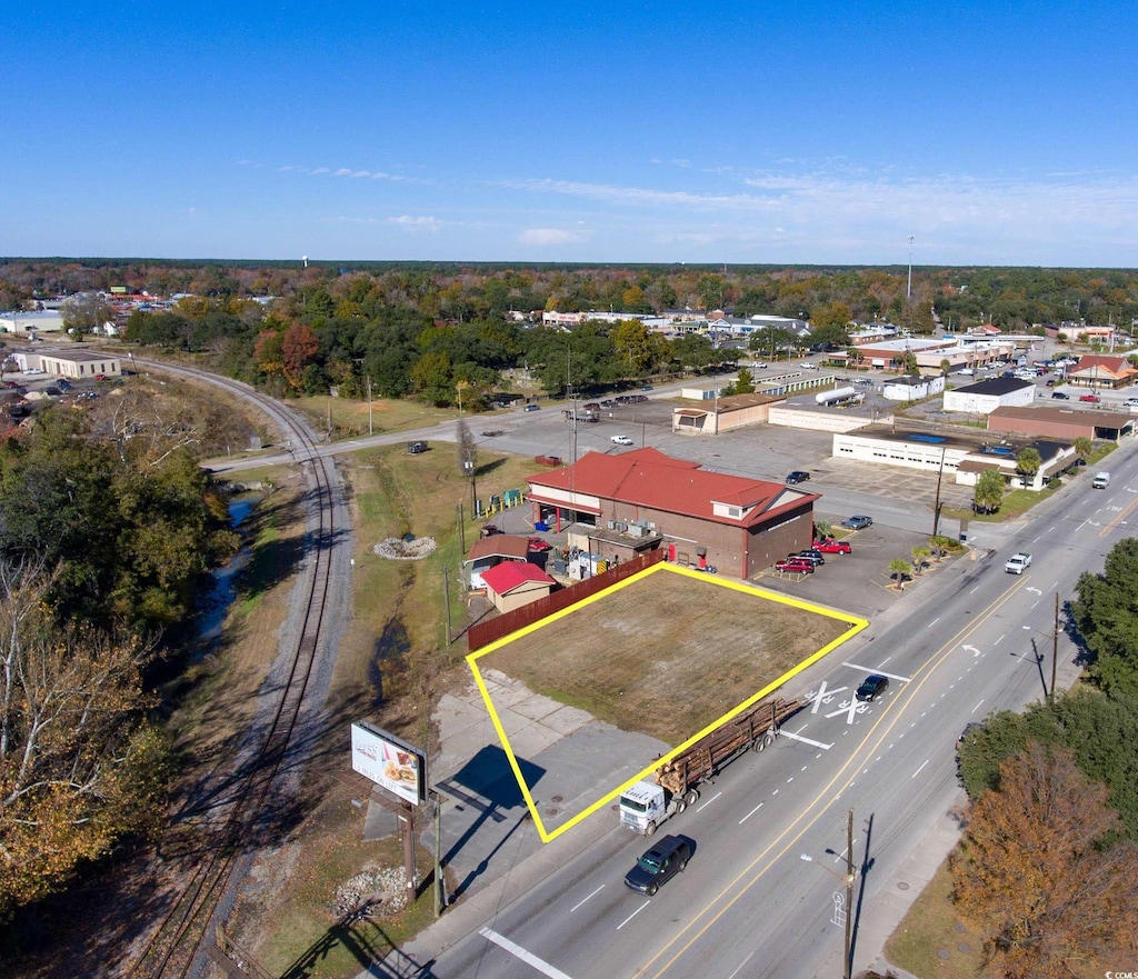125 N Fraser St, Georgetown, SC 29440 - photo 2