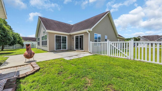 405 Vintage Cir, Myrtle Beach, SC 29579 - photo 19