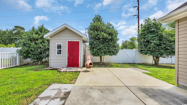 405 Vintage Cir, Myrtle Beach, SC 29579 - photo 18