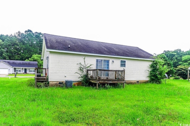 2432 Farmwood Cir, Conway, SC 29527 - photo 4