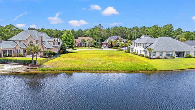 9437 Carrington Dr, Myrtle Beach, SC 29579 - photo 4