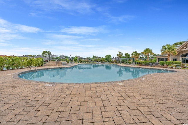 9437 Carrington Dr, Myrtle Beach, SC 29579 - photo 16