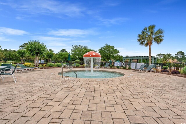 9437 Carrington Dr, Myrtle Beach, SC 29579 - photo 12