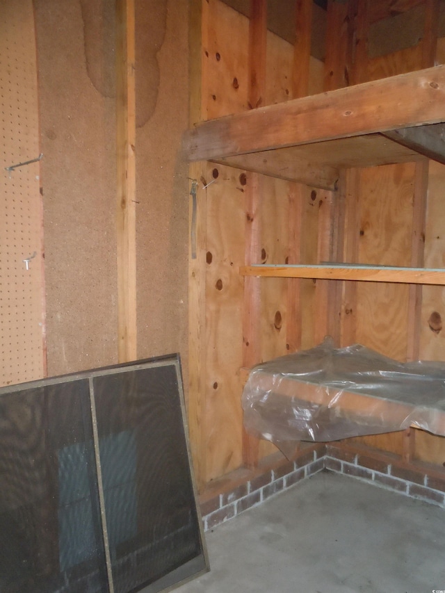 8202 Joe Brown Hwy S, Clarendon, NC 28432 - view of storage room