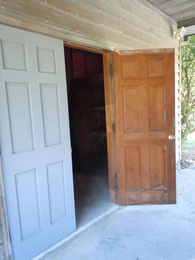 8202 Joe Brown Hwy S, Clarendon, NC 28432 - property entrance