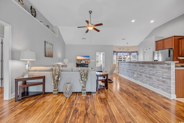 605 Fieldwoods Dr, Conway, SC 29526 - photo 4