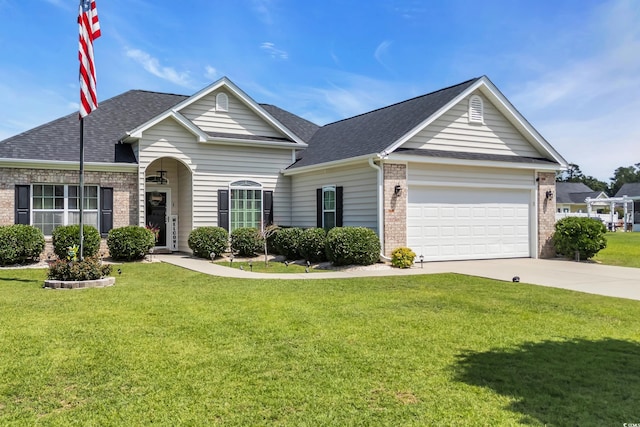 605 Fieldwoods Dr, Conway, SC 29526 - photo 2