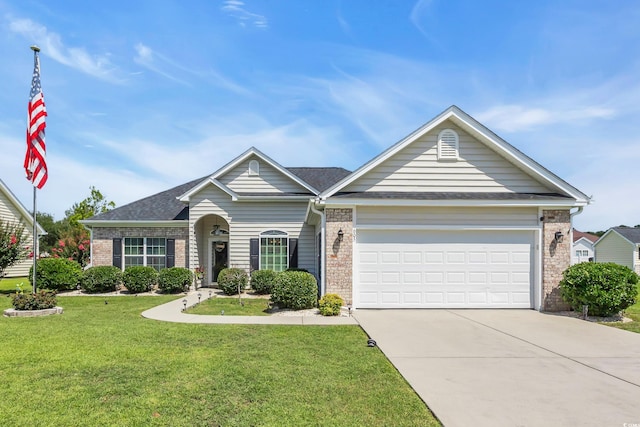 605 Fieldwoods Dr, Conway, SC 29526 - photo 1