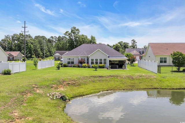 605 Fieldwoods Dr, Conway, SC 29526 - photo 34
