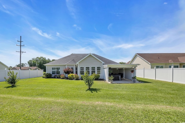 605 Fieldwoods Dr, Conway, SC 29526 - photo 32